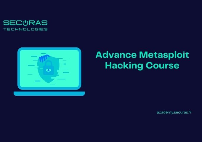 Advance Metasploit Hacking Course